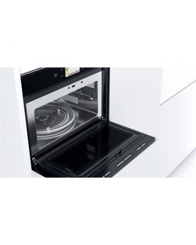 Микроволновка с грилем и конвекцией Whirlpool W11IMW161