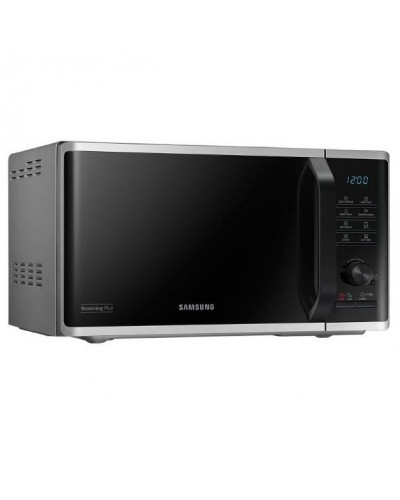 Микроволновка с грилем Samsung MG23K3515AS