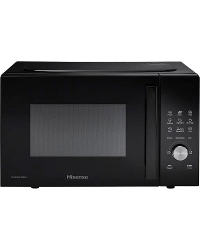 Kuchenka mikrofalowa HISENSE H23MOBSD1HG