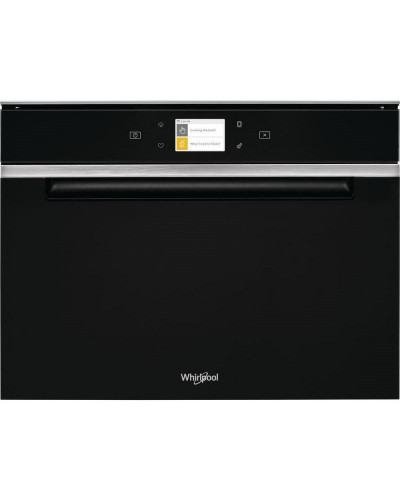 Микроволновка с грилем и конвекцией Whirlpool W9I MW261