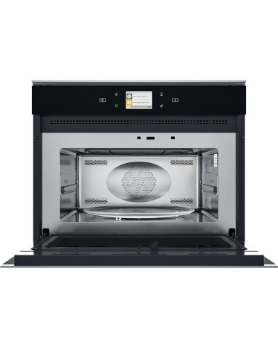 Микроволновка с грилем и конвекцией Whirlpool W9I MW261