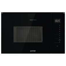 Микроволновка с грилем Gorenje BMI251SG3BG