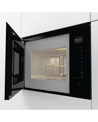 Микроволновка с грилем Gorenje BMI251SG3BG