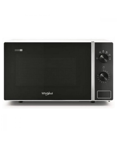 Мікрохвильовка Whirlpool MWP 101 W