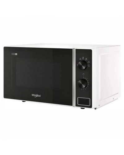 Мікрохвильовка Whirlpool MWP 101 W