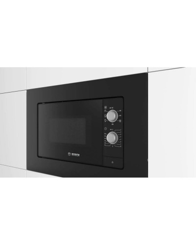 Микроволновка с грилем Bosch BEL620MB3