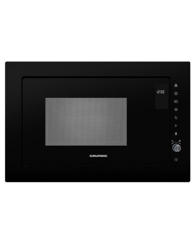 Микроволновка с грилем Grundig GMI3140B