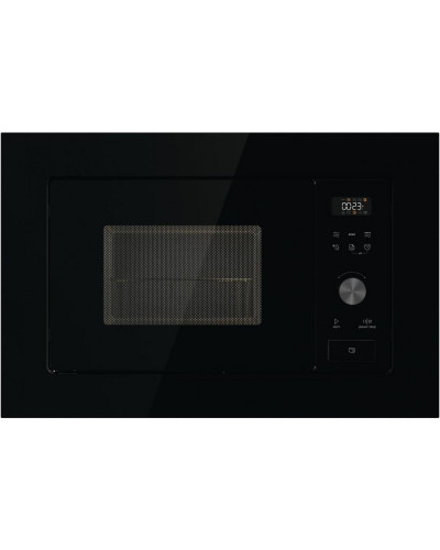 Мікрохвильовка з грилем Gorenje BM201AG1BG