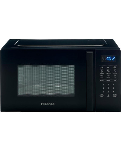 Микроволновка Hisense H20MOBS4H