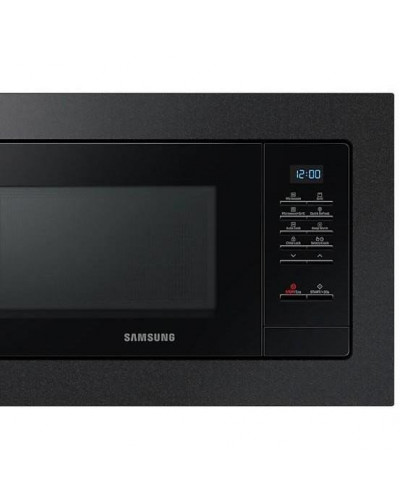 Мікрохвильовка з грилем Samsung MG20A7013CB