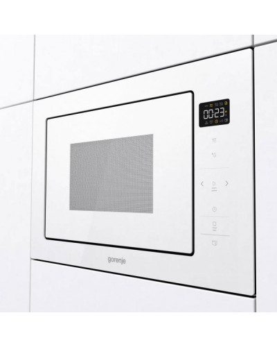 Мікрохвильовка з грилем Gorenje BM251SG2WG