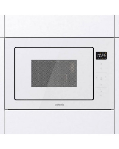 Мікрохвильовка з грилем Gorenje BM251SG2WG