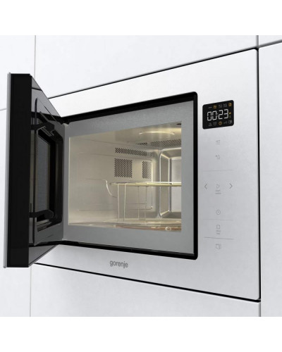 Мікрохвильовка з грилем Gorenje BM251SG2WG