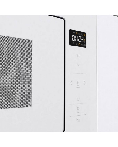 Мікрохвильовка з грилем Gorenje BM251SG2WG