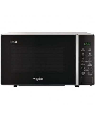 Микроволновка с грилем Whirlpool MWP 203 SB