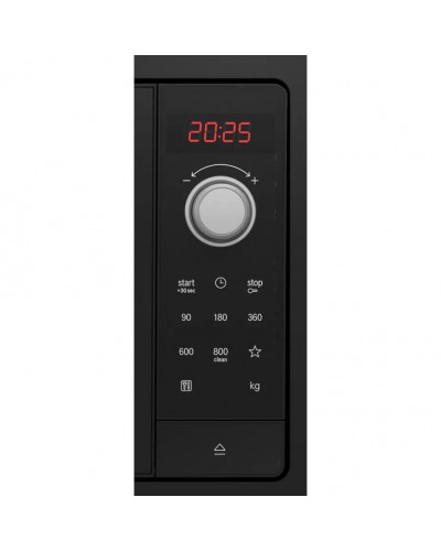 Мікрохвильовка Bosch BFL623MB3