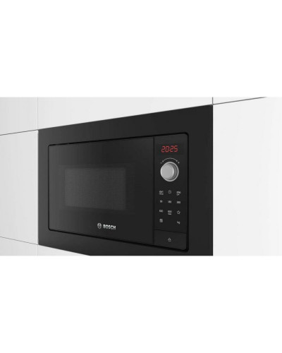 Мікрохвильовка Bosch BFL623MB3