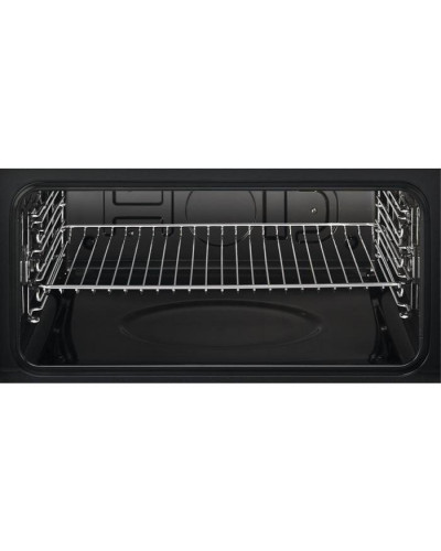 Микроволновка с грилем Electrolux EVK6E40X