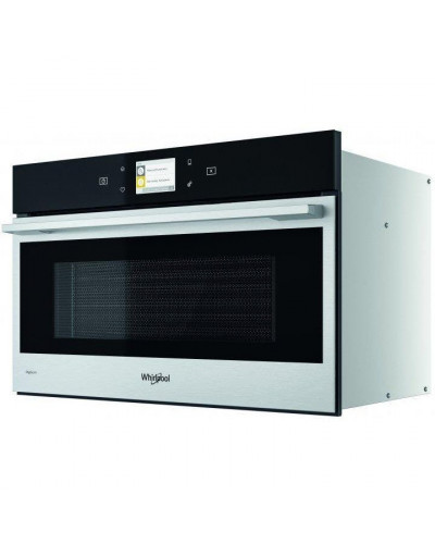 Микроволновка с грилем и конвекцией Whirlpool W9 MD260 IXL