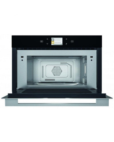 Микроволновка с грилем и конвекцией Whirlpool W9 MD260 IXL