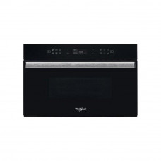 Мікрохвильовка з грилем Whirlpool W6 MD440 NB