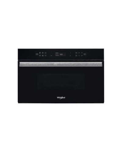 Мікрохвильовка з грилем Whirlpool W6 MD440 NB
