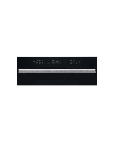 Мікрохвильовка з грилем Whirlpool W6 MD440 NB