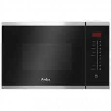 Микроволновка с грилем Amica AMMB25E2SGI