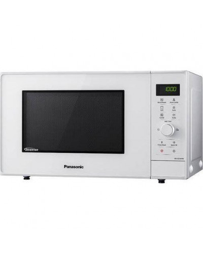 Микроволновка с грилем Panasonic NN-GD34HWSUG