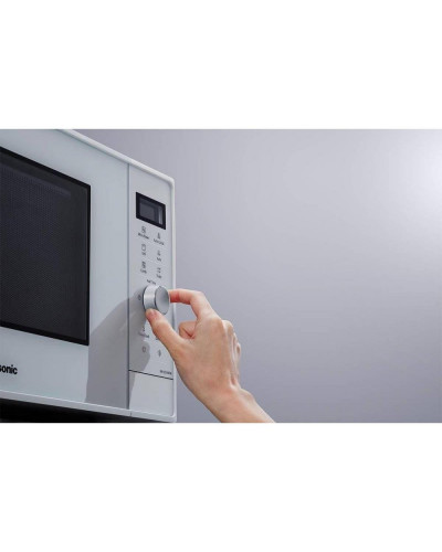 Микроволновка с грилем Panasonic NN-GD34HWSUG