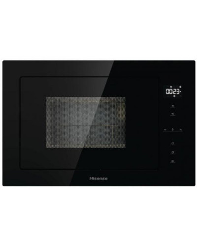 Микроволновка с грилем Hisense BIM325G62BG2