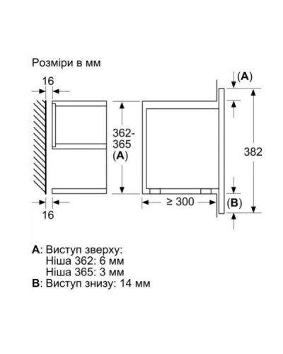 Мікрохвильовка Siemens BE732L1B1