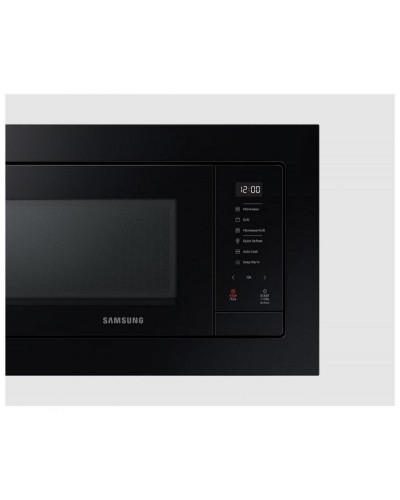 Микроволновка с грилем Samsung MG23A7318CK