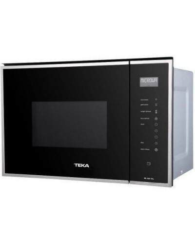 Микроволновка с грилем Teka ML 825 TFL BI (40590640)