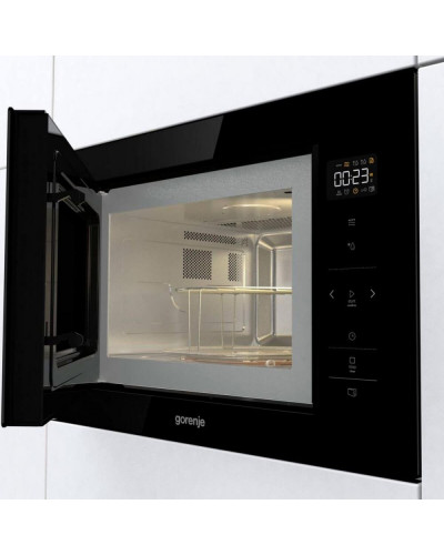 Микроволновка с грилем Gorenje BM251SG2BG