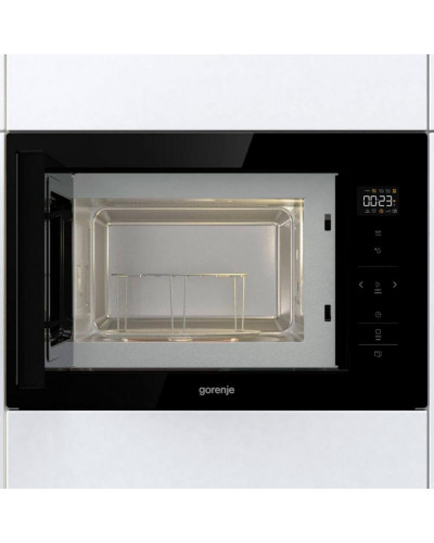 Микроволновка с грилем Gorenje BM251SG2BG