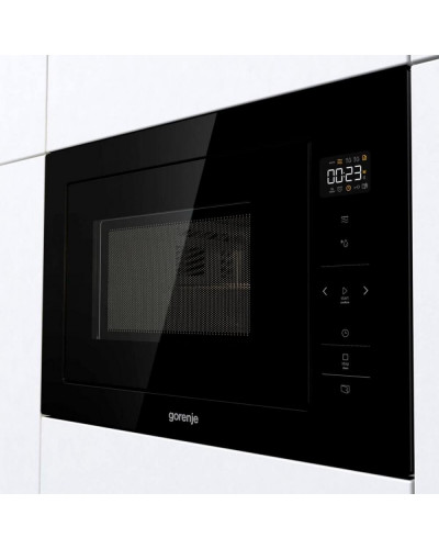 Микроволновка с грилем Gorenje BM251SG2BG