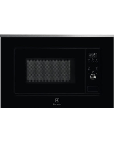 Мікрохвильовка Electrolux LMS2203EMX