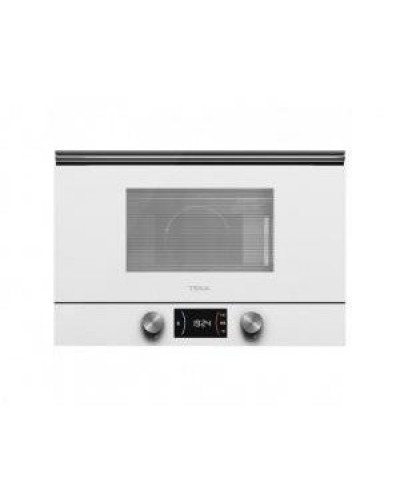 Микроволновка с грилем Teka ML 8220 BIS White (112030000)