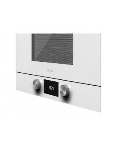 Микроволновка с грилем Teka ML 8220 BIS White (112030000)