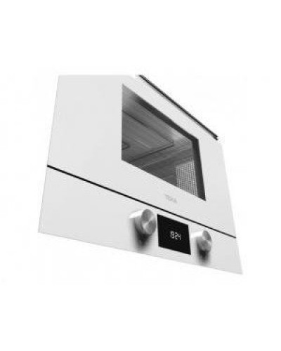 Микроволновка с грилем Teka ML 8220 BIS White (112030000)