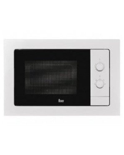 Мікрохвильовка Teka MB 620 BI White (40584001)