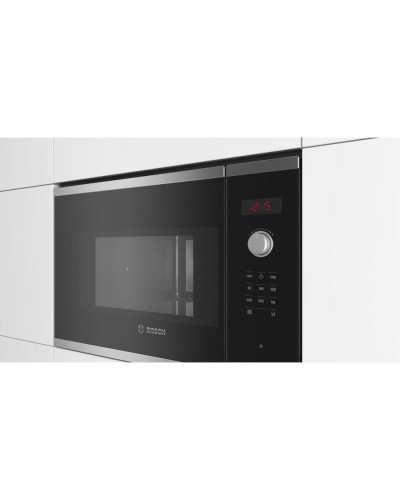 Микроволновка Bosch BFL553MS0