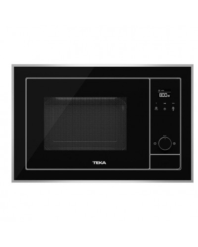 Микроволновка с грилем Teka ML 820 BIS BK (40584200)