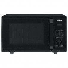 Микроволновка с грилем Toshiba MM-EG23P(BK)