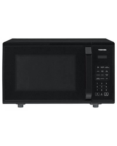 Микроволновка с грилем Toshiba MM-EG23P(BK)