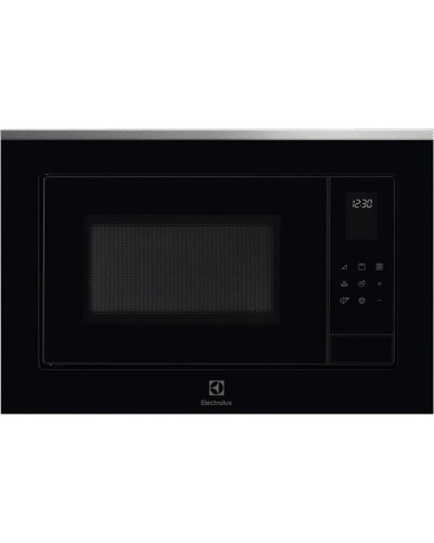 Мікрохвильовка з грилем Electrolux LMS4253TMX