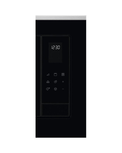 Мікрохвильовка з грилем Electrolux LMS4253TMX