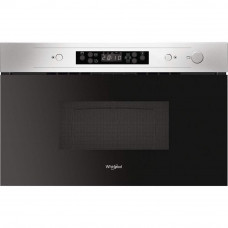 Мікрохвильовка Whirlpool AMW 404 IX