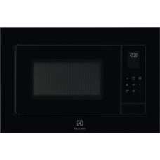 Микроволновка с грилем Electrolux LMS4253TMK